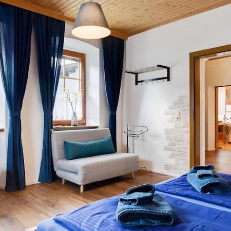 Vanek Apartment Kotschach-Mauthen Екстериор снимка