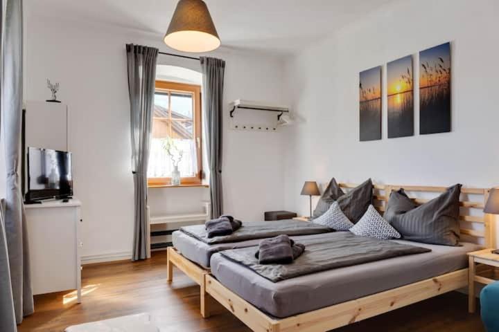 Vanek Apartment Kotschach-Mauthen Екстериор снимка