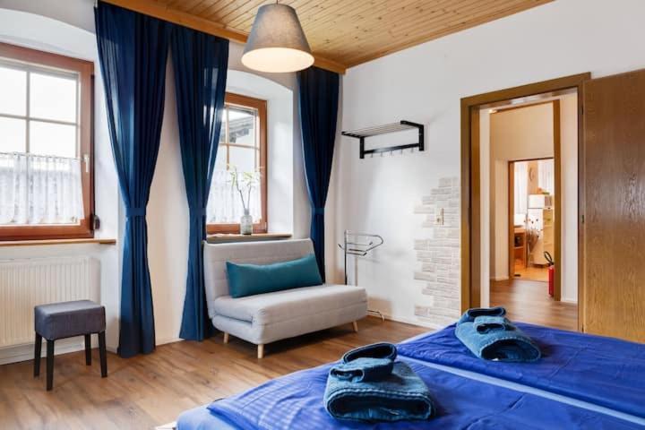 Vanek Apartment Kotschach-Mauthen Екстериор снимка