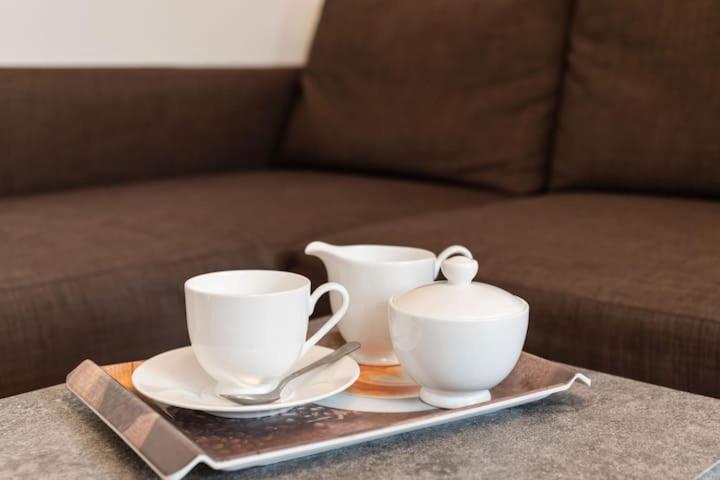 Vanek Apartment Kotschach-Mauthen Екстериор снимка