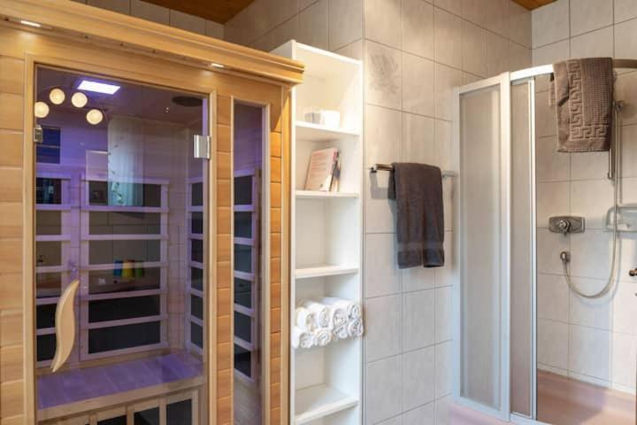 Vanek Apartment Kotschach-Mauthen Екстериор снимка