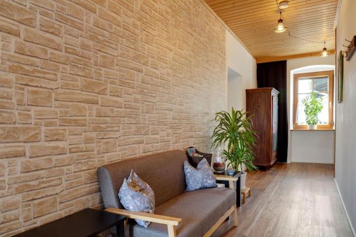 Vanek Apartment Kotschach-Mauthen Екстериор снимка