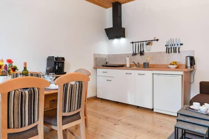 Vanek Apartment Kotschach-Mauthen Екстериор снимка