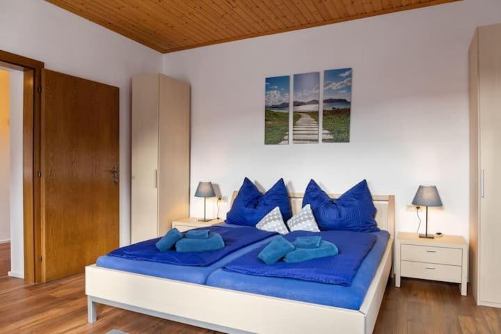 Vanek Apartment Kotschach-Mauthen Екстериор снимка