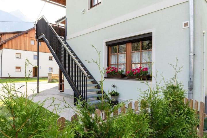 Vanek Apartment Kotschach-Mauthen Екстериор снимка