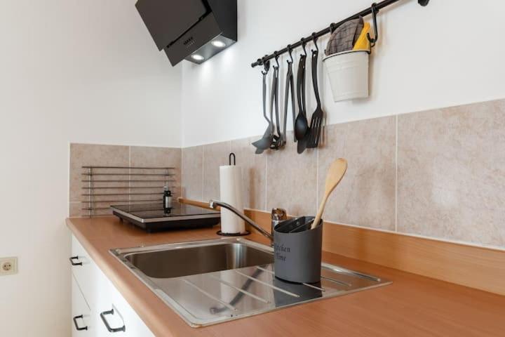 Vanek Apartment Kotschach-Mauthen Екстериор снимка
