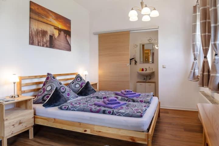 Vanek Apartment Kotschach-Mauthen Екстериор снимка