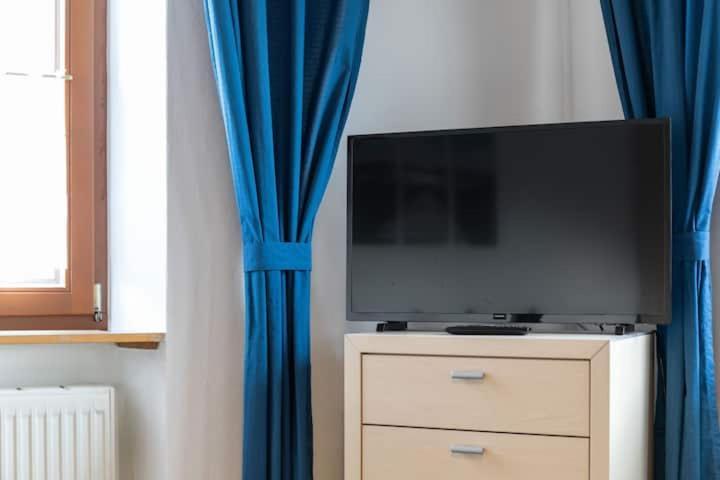 Vanek Apartment Kotschach-Mauthen Екстериор снимка