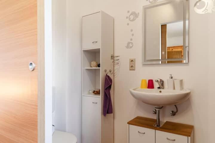 Vanek Apartment Kotschach-Mauthen Екстериор снимка
